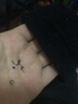 耐克（NIKE） 發(fā)帶頭巾跑步吸汗帶網(wǎng)球籃球護(hù)額頭箍 耐克運(yùn)動(dòng)足球吸汗止汗頭帶 NNN07010OS 曬單實(shí)拍圖