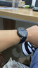 卡西歐CASIO手表PROTREK 太陽(yáng)能登山男士防水腕表 PRW-70Y-1 曬單實(shí)拍圖