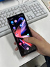 TWICEVERSE 三星W2023手機殼簡(jiǎn)約z fold4折疊屏保護套殼膜一體鉸鏈全包防摔男女款 三星Fold4/W23「空山綠」殼膜一體 曬單實(shí)拍圖