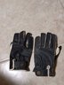 外星蝸牛V5摩托車(chē)手套觸屏防滑耐磨機車(chē)騎行手套男女春秋騎行摩旅裝備 灰色 L 曬單實(shí)拍圖