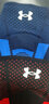 安德瑪（Under Armour）護(hù)膝運(yùn)動(dòng) 籃球跑步專(zhuān)用裝備髕骨支撐男女士護(hù)具單支裝紅色XXL碼  曬單實(shí)拍圖
