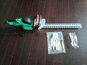 美達斯電動(dòng)綠籬機小型家用電動(dòng)修剪機籬笆茶樹(shù)剪茶機園林綠化修枝機220v 800W電動(dòng)綠籬機+10米電源線(xiàn) 曬單實(shí)拍圖