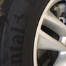 德國馬牌（Continental）輪胎 汽車輪胎 UC6 SUV 245/60R18 105V 福特銳界長安CS95 全新汽車輪胎 曬單實拍圖