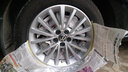 駿諾車品專用于銀色輪轂補(bǔ)漆筆汽車輪轂鋼圈劃痕修復(fù)自噴漆面去刮痕點漆油 單支輪轂筆-適用簡單遮瑕防銹 曬單實拍圖