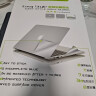 JRC 苹果MacBook Pro13英寸笔记本机身贴膜 A1706/A1989电脑外壳贴纸3M抗磨损易贴不残胶全套保护膜 灰色 实拍图