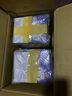 花王（KAO）洗衣粉鈴蘭香800g 潔凈留香皂粉強力去污桶裝含柔順劑低泡易洗 【原箱發(fā)貨】鈴蘭香洗衣粉800g*8 曬單實拍圖