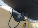 綠聯(lián) DVI公轉HDMI母轉接頭 DVI24+1公轉HDMI母 顯卡DVI-D接頭接電電視高清線(xiàn) 曬單實(shí)拍圖