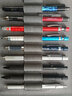 紅環(huán)（rotring） 紅環(huán)（Rotring）300活動(dòng)鉛筆手繪線(xiàn)稿漫畫(huà)學(xué)生書(shū)寫(xiě)文具自動(dòng)鉛筆 0.5mm 黑色 曬單實(shí)拍圖