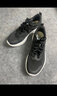 李寧云逸丨休閑鞋男鞋網(wǎng)眼透氣輕質(zhì)回彈耐磨潮流運動(dòng)鞋 【透氣網(wǎng)面】黑色-4 41.5 曬單實(shí)拍圖