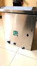 QK比亞迪秦唐不銹鋼充電樁配電箱壁掛充電箱防水充電樁400*500*360 曬單實(shí)拍圖