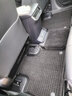 3W適用于3w豐田漢蘭達(dá)TPE汽車腳墊塞納格瑞維亞皇冠陸放專車用防水 陸放七座腳墊+5座毯面 曬單實(shí)拍圖