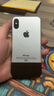 軒創(chuàng) iPhoneX全包邊背膜蘋果SE2二代后膜XR改色彩膜貼紙xsMax鏡頭保護(hù)貼膜xs后蓋背貼 銀色后膜【買一送一】 iPhoneX 曬單實(shí)拍圖
