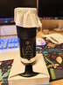 森海塞爾（SENNHEISER）Profile USB 直播麥克風(fēng)手機電腦游戲直播專業(yè)錄音電容話筒即插即用 雙11推薦 曬單實拍圖