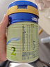 美素佳兒源悅較大嬰兒配方奶粉（6-12月齡,2段）罐裝800g（新國標） 曬單實(shí)拍圖