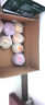莹多爱 当季红富士苹果 丑苹果 2023年新鲜水果 黄肉苹果 产地直发 带箱 带箱2.5斤装 实拍图