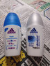 阿迪達斯 （adidas）女士香氛滾珠走珠止汗露香體液不怕流汗狐臭腋臭禮物送女友 【全新升級】無(wú)痕走珠香體液50ml 曬單實(shí)拍圖
