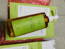凡茜（fanxi）白茶毛孔細致卸妝油200ml*3卸妝水卸妝油液溫和600ml 曬單實拍圖
