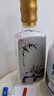 瀘州老窖 瀘州醇 濃香型白酒 42度 500mL 2瓶 A8 曬單實(shí)拍圖
