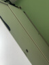 骏德 衣柜推拉门 简易木质柜子衣橱简约推拉门衣柜 木 暖白色（加厚板材） B款长140cm 实拍图