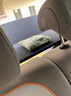 仙舒寧新車除甲醛除異味車內(nèi)專用活性炭汽車用竹炭包車載碳包凈化除異味 【小型車型】北歐橘竹炭包*2包 曬單實(shí)拍圖