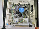 精粵B85/H97i迷你itx主板CPU套裝電腦臺式機游戲主板1150針ddr3內存酷睿i5 4590/i7 4790 套餐一H97i PLUS+i3 4130 曬單實(shí)拍圖
