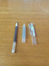 百樂（PILOT） Juice Up果汁筆彩色按動中性筆百果樂啫喱筆0.38mm LJU-10UF 灰色GY 曬單實拍圖