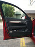 簡(jiǎn)倫 凱迪拉克ATSLXTSXT4XT5XT6CT6車(chē)門(mén)防踢墊內(nèi)飾保護(hù)貼裝飾防護(hù)墊 ATSL-車(chē)門(mén)防踢墊（黑色四件套） 曬單實(shí)拍圖