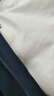 JEANSWEST LIFE真維斯純棉長(zhǎng)袖t恤男內(nèi)搭卡通風(fēng)青少年薄款休閑打底衫外穿體恤男 曬單實(shí)拍圖