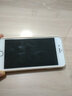 嚴明 蘋(píng)果6/6S防窺鋼化膜防偷看偷瞄iPhone6/6S手機膜全屏玻璃防爆手機貼膜 蘋(píng)果6/6S【高清款】納米抗指紋1片裝 曬單實(shí)拍圖