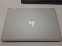 惠普（HP）x360 1040G8 平板二合一二手筆記本電腦 銀色時(shí)尚折疊高清觸摸屏 輕薄商務(wù)辦公本 95新1030G3 i7八代16G-1T固態(tài)翻轉(zhuǎn)本 銀色輕薄時(shí)尚翻轉(zhuǎn)觸屏 曬單實(shí)拍圖