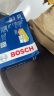 博世（BOSCH）原装 汽车空气滤芯/空滤格滤清器 13改款至17款新朗逸 朗行 朗境（1.6L） 实拍图