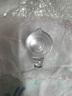 普瑞凱特（Perstlye）  無鉛水晶玻璃帶刻度分酒器家用多款白酒醒酒器帶把手酒壺酒杯 帶刻度款100ML單只 曬單實(shí)拍圖