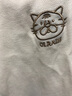 Olrain法式穿搭休閑褲女夏季高腰直筒闊腿運動衛(wèi)褲女 杏色 L 165/72A 曬單實拍圖