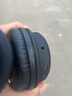 BINGLE  FB110 立體聲頭戴式藍(lán)牙耳機(jī) 重低音手機(jī)電腦游戲耳麥（黑色） 曬單實(shí)拍圖