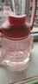 Hello Kitty大肚杯網(wǎng)紅杯學(xué)生水壺兒童吸管杯大容量夏野餐直飲兩用運(yùn)動(dòng)水杯女 1200ML/粉色美樂蒂/雙飲杯 曬單實(shí)拍圖