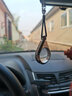 希爾芳 汽車(chē)香水車(chē)載香薰掛件車(chē)內香氛擺件車(chē)用裝飾精油補充液持久淡香 紫羅蘭（海洋清風(fēng)） 曬單實(shí)拍圖
