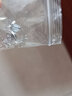 締晶銀耳夾女無耳洞耳骨夾免打孔耳釘百搭耳飾品七夕禮物送女友老婆 E204星月耳夾-不需打耳洞 曬單實拍圖