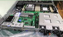 聯(lián)想（Lenovo）ThinkSystem SR630 SR630V2 SR630V3雙路1U【機架式服務(wù)器】主機 ERP財務(wù)軟件存儲 【SR630】1顆3204 六核 1.9G 32G內存丨2塊60 曬單實(shí)拍圖