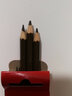 輝柏嘉（Faber-castell） 水溶性彩鉛499 油性彩色鉛筆399 繪圖彩色鉛筆 366-草綠色【油性】12支/整盒 曬單實(shí)拍圖