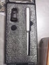 behringer 百靈達(dá) ECM8000 全指向性電容話筒  聲場(chǎng)測(cè)試麥克風(fēng) 音頻信號(hào)測(cè)試話筒 曬單實(shí)拍圖