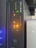 普聯(lián)（TP-LINK）16口千兆POE交換機分線(xiàn)器 監控無(wú)線(xiàn)AP供電標準POE模塊48V 以太網(wǎng)VLAN TL-SG1218P  16GE(PoE)+2GE 曬單實(shí)拍圖