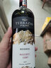 臺階安第斯山脈典藏 馬爾貝克 紅葡萄酒 750ml 阿根廷進(jìn)口紅酒 【臺階典藏馬爾貝克】單瓶裝 曬單實(shí)拍圖