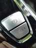 永秋沃爾沃xc60xc90V60S60s90汽車(chē)配件電子手剎自動(dòng)駐車(chē)按鍵裝飾 自動(dòng)駐車(chē)/手剎貼【銀色】 曬單實(shí)拍圖