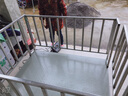 大樹衡器【順豐配送】工業(yè)地磅1-3噸電子小型平臺秤5噸高精度噸包地磅秤 1.5*1.5米【工業(yè)5mm加強0-3噸】 曬單實拍圖