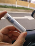 得力 3846 空心鉆 裝訂機刀頭φ5*30mm 適用機型3875裝訂機 1支裝 金屬色 曬單實(shí)拍圖