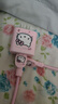 HAPPYMAKER適用蘋果15pro數(shù)據(jù)線充電器保護(hù)套iPhone14/13防折斷繞線繩12iPad硅膠印花款套手機(jī)殼粉色新款 蘋果20W硅膠印花款4件套【粉色kt貓頭】 曬單實(shí)拍圖