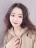 YaoYiZunh字母純銀項鏈女款生日禮物送老婆輕奢小眾高級感情人節(jié)禮物 L字母項鏈925銀香檳金 曬單實拍圖