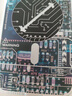霸時(shí)代 蘋果12ProMax手機(jī)殼電路紋可磁吸充電iPhone12ProMax保護(hù)套裸眼3D潮女男款 【磁吸科技*裸眼3D】科技之藍(lán) iPhone 12 ProMax 曬單實(shí)拍圖