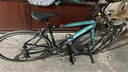 美利達(dá)（MERIDA）SHADOW幻影6  公路自行車  20速 培林花鼓 一體牙盤 青蘿綠/知否綠 700*50CM(建議身高170-180CM) 曬單實拍圖
