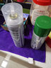自由能 粘膠去除劑 透明不干膠萬(wàn)能膠雙面膠粘清除殘留黏膠祛除除膠劑 1瓶裝 曬單實(shí)拍圖
